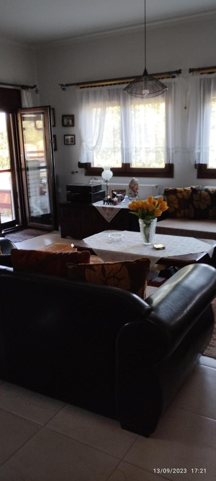 Mavridis House Villa Eleftheroupoli Eksteriør bilde