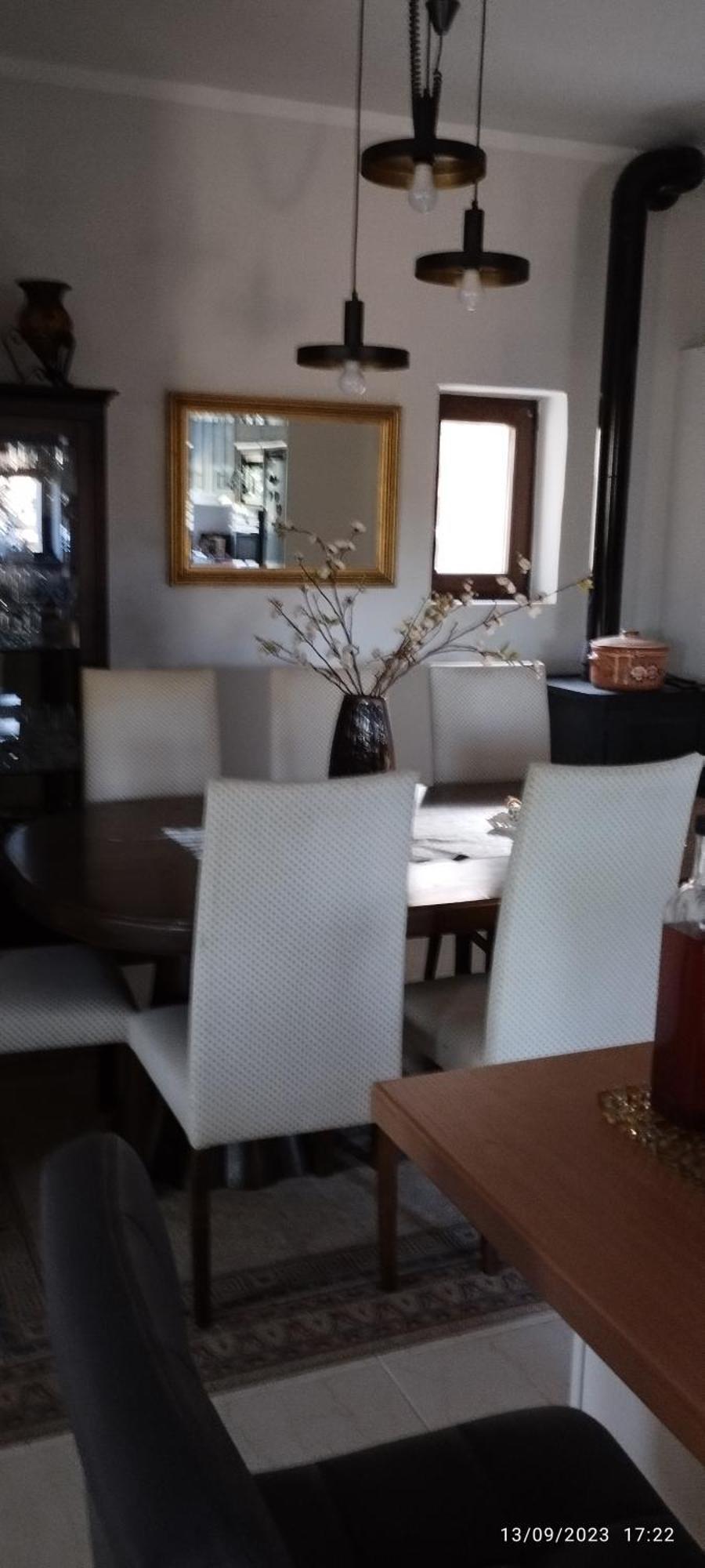 Mavridis House Villa Eleftheroupoli Eksteriør bilde