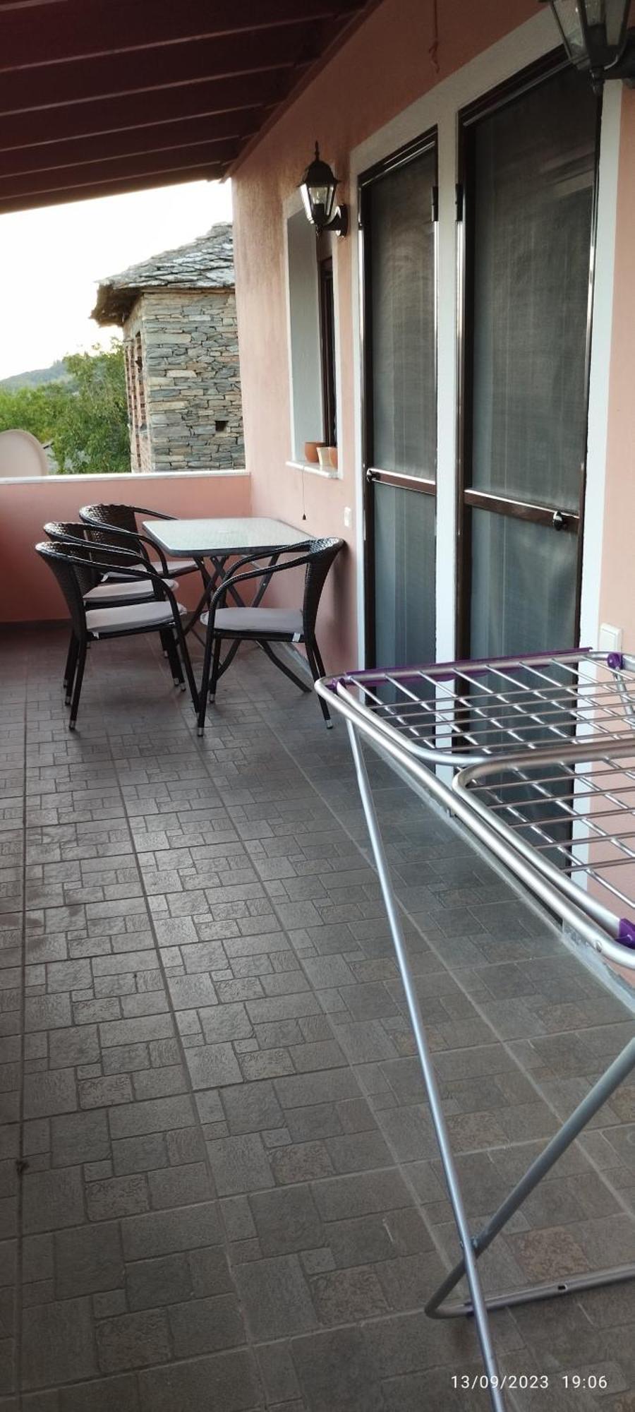 Mavridis House Villa Eleftheroupoli Eksteriør bilde