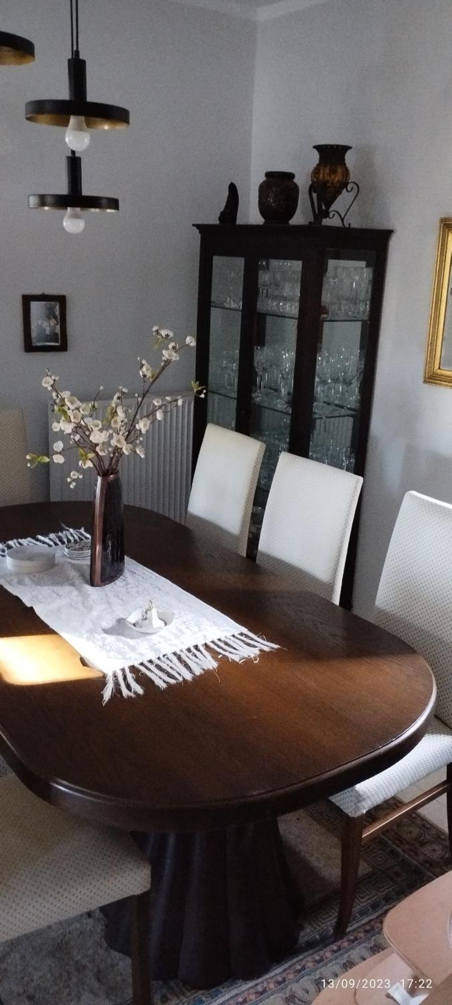 Mavridis House Villa Eleftheroupoli Eksteriør bilde