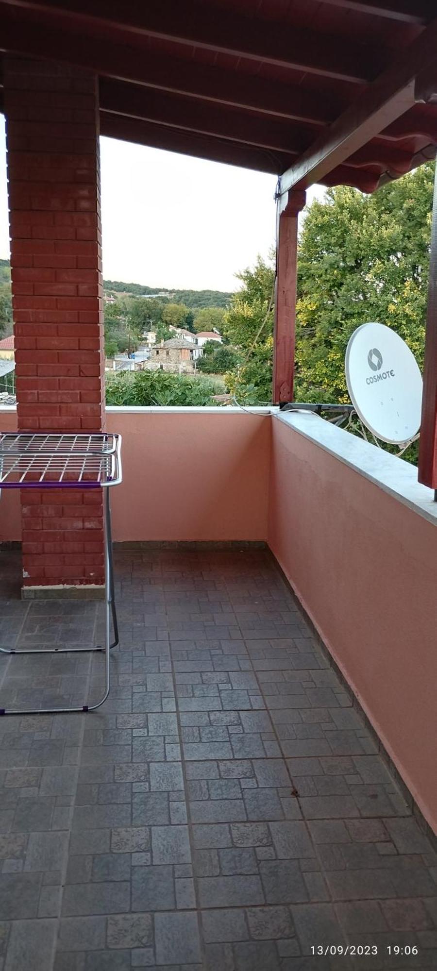Mavridis House Villa Eleftheroupoli Eksteriør bilde