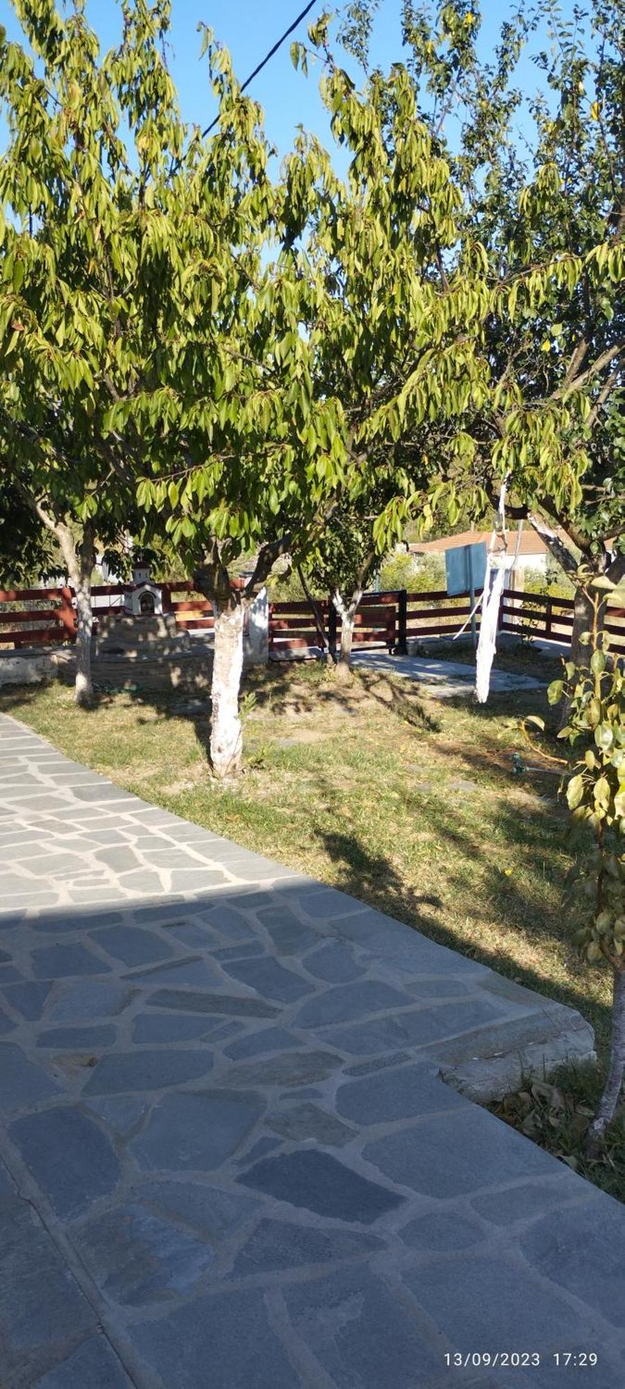 Mavridis House Villa Eleftheroupoli Eksteriør bilde